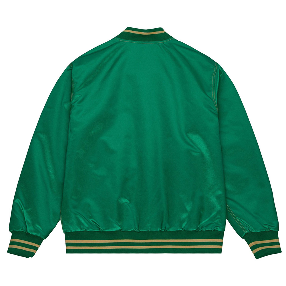 1938 Philadelphia Eagles Green Jacket - Image 7