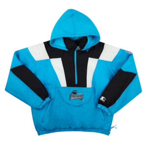Carolina Panthers 1995-99 Pullover Jacket