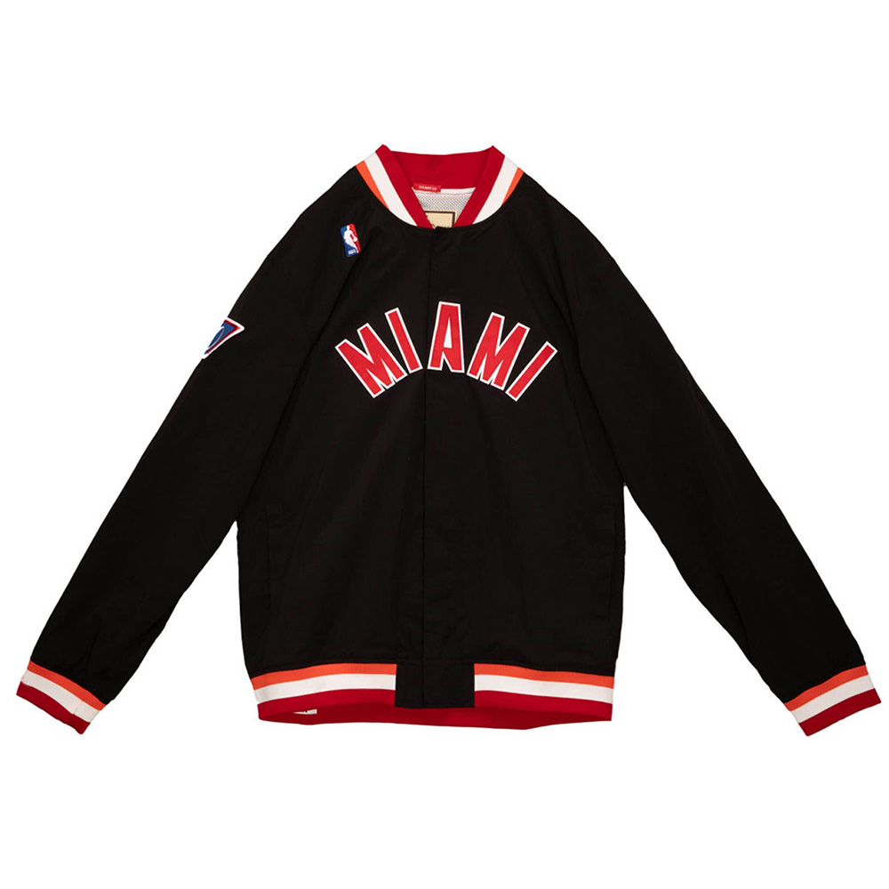 Miami Heat 1996-1997 Jacket - Image 5