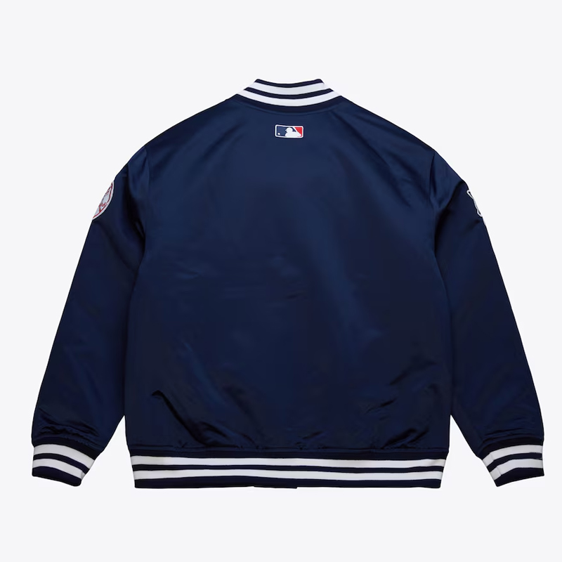 New York Yankees 2000 Jacket - Image 2