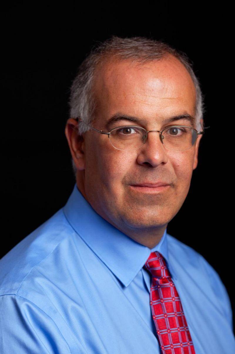David Brooks