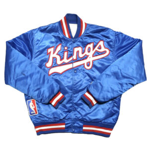 Sacramento Kings 90's Jacket