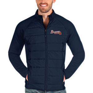 Atlanta Braves Altitude Jacket