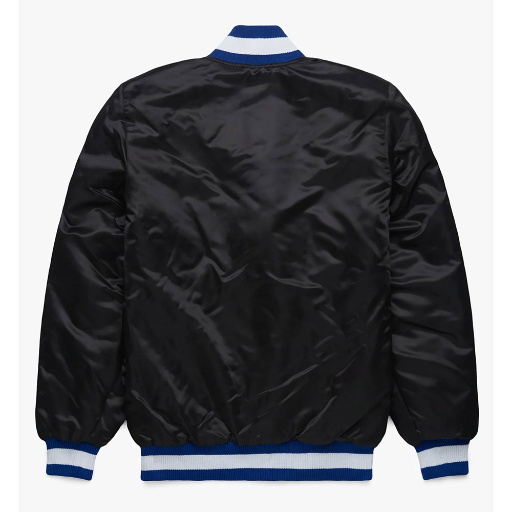 Blackout Buffalo Bills Jacket - Image 2