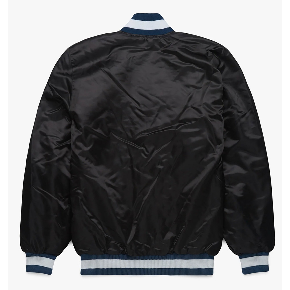 Blackout Dallas Cowboys Jacket - Image 2