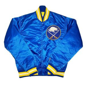 90's Buffalo Sabres Jacket