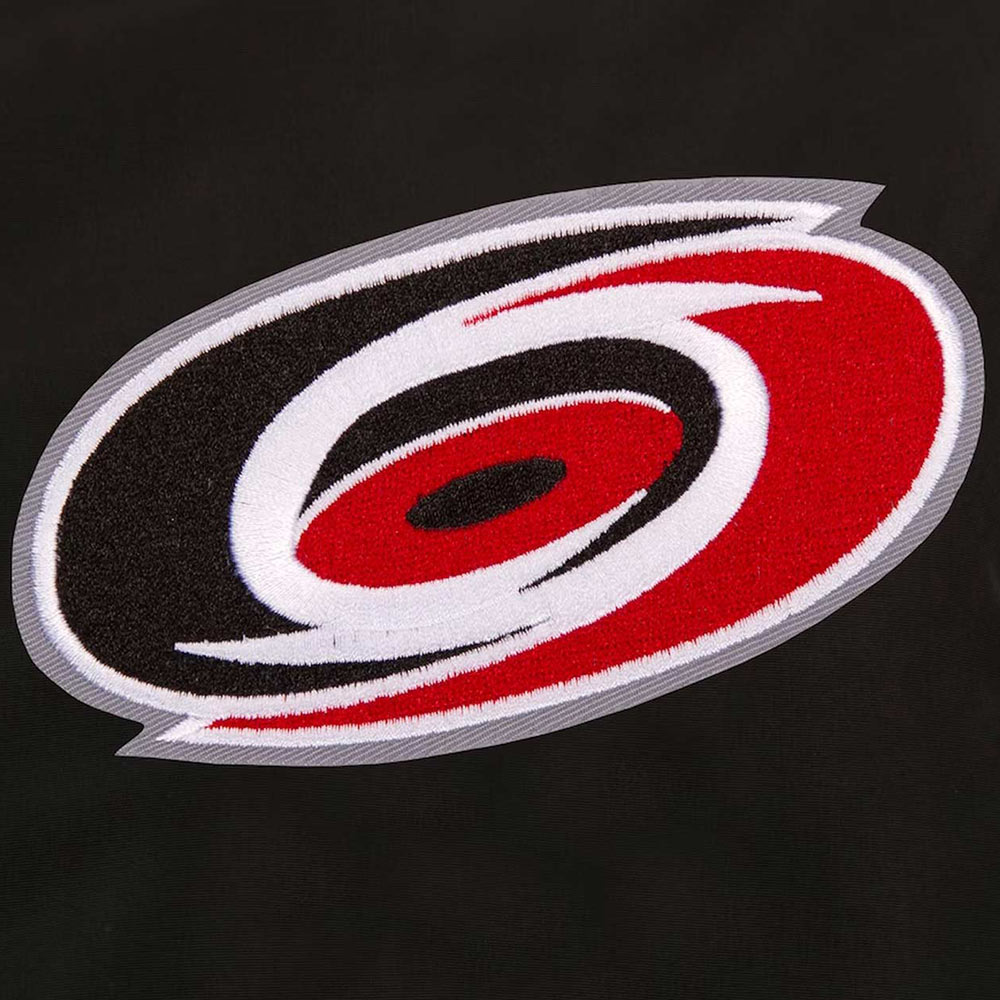 Carolina Hurricanes Lightweight Nylon Jacket - Image 5