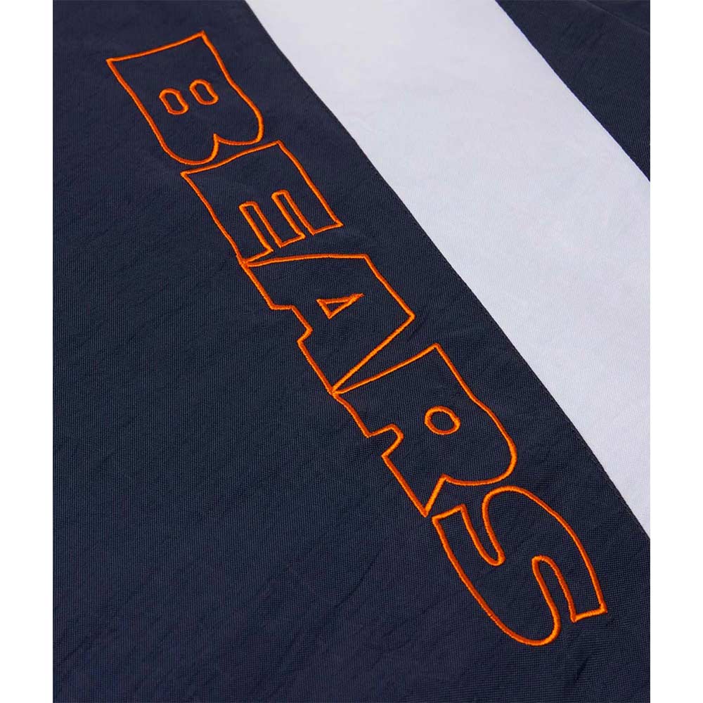 Chicago Bears Star Windbreaker Jacket - Image 3