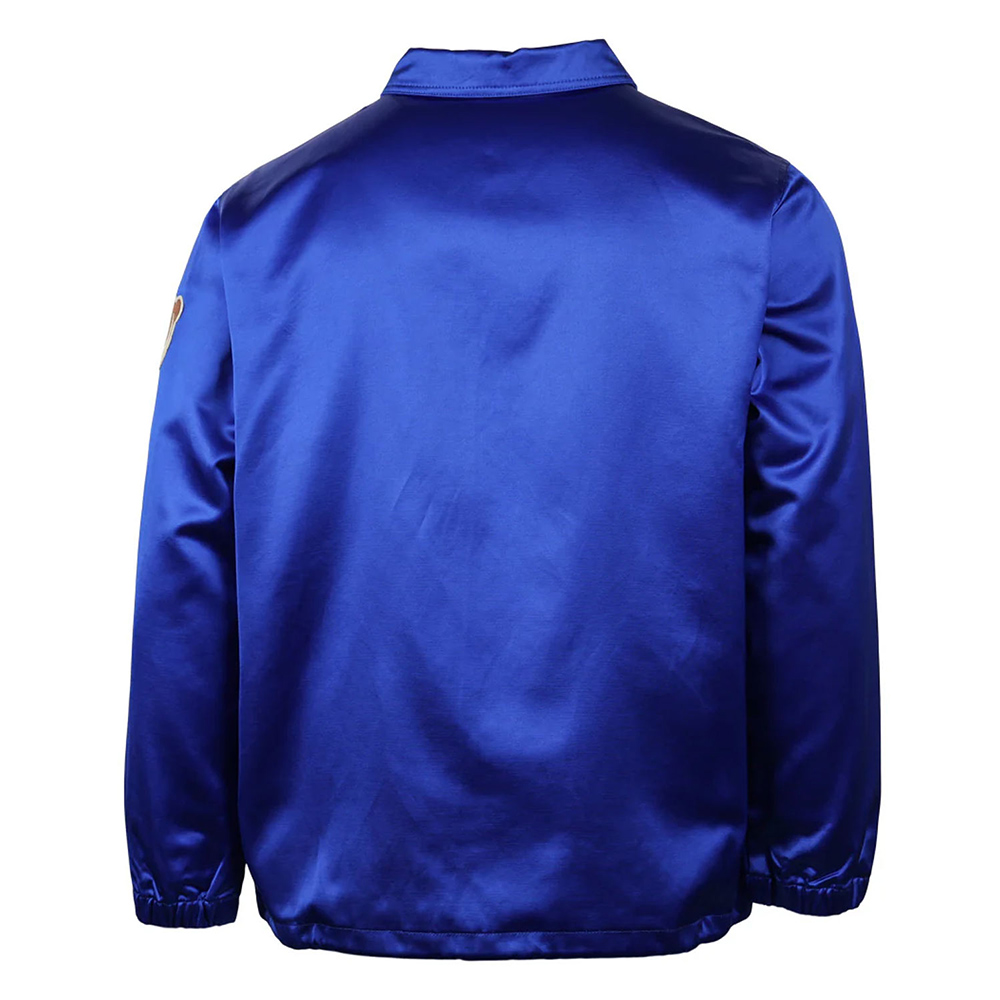 Chicago Cubs 1946 Satin Windbreaker - Image 2