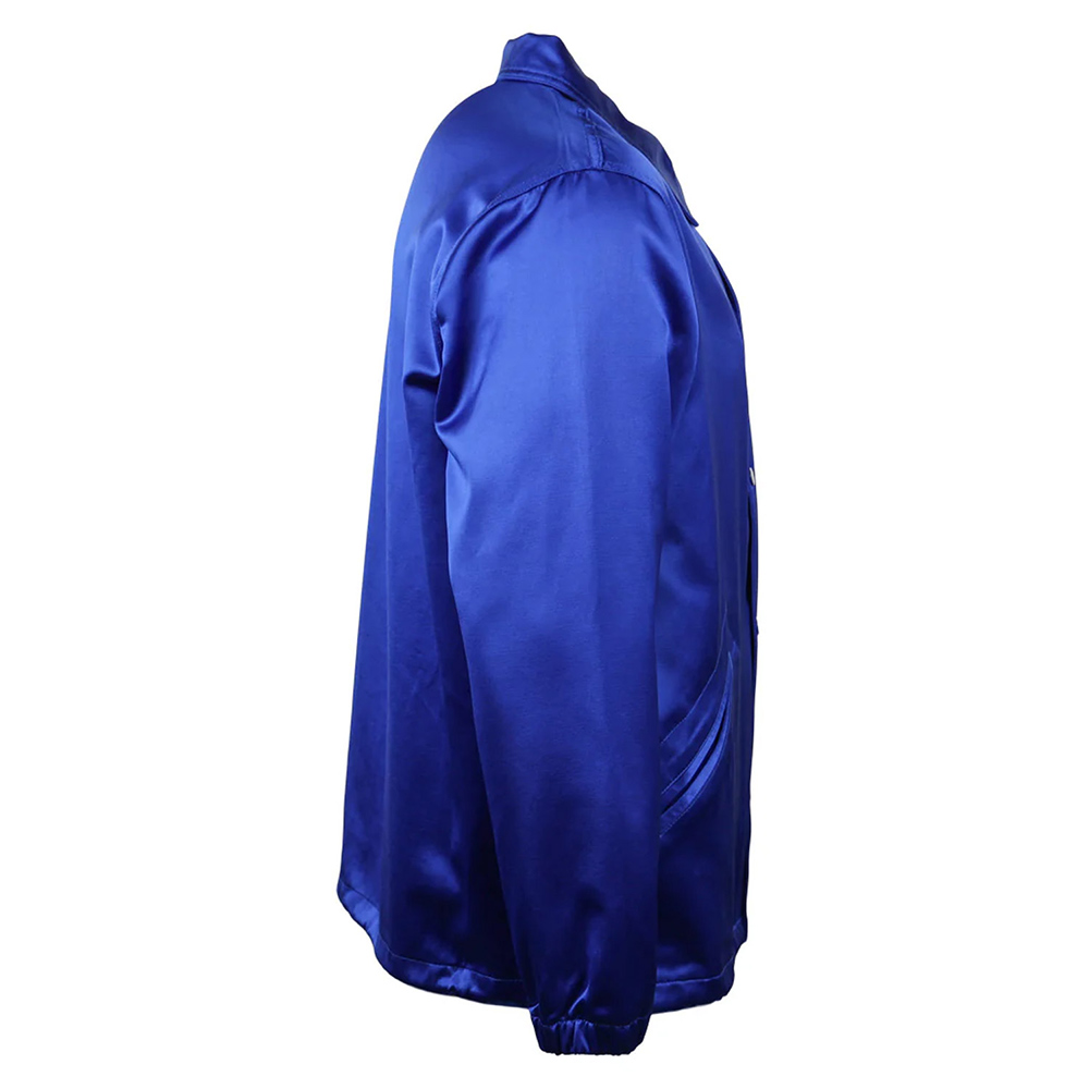 Chicago Cubs 1946 Satin Windbreaker - Image 4