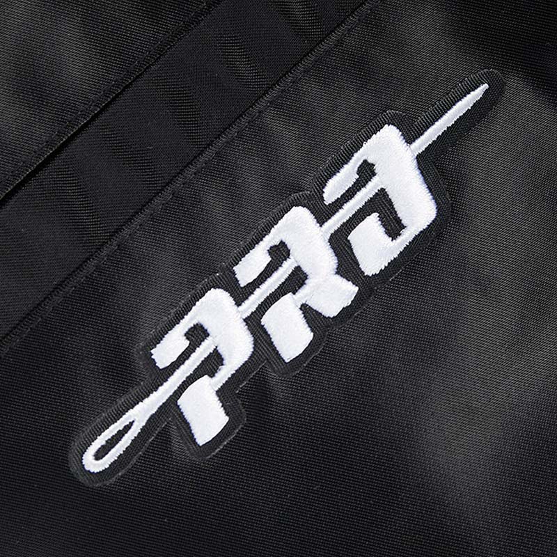 Chicago White Sox Diy Pick Stitch Classic Rib Satin Jacket - Image 7