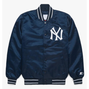 Classic NY Yankees Jacket