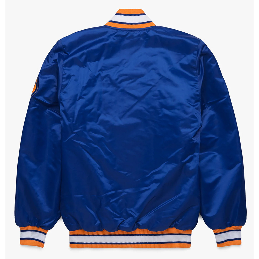 Classic NY Knick Jacket - Image 2