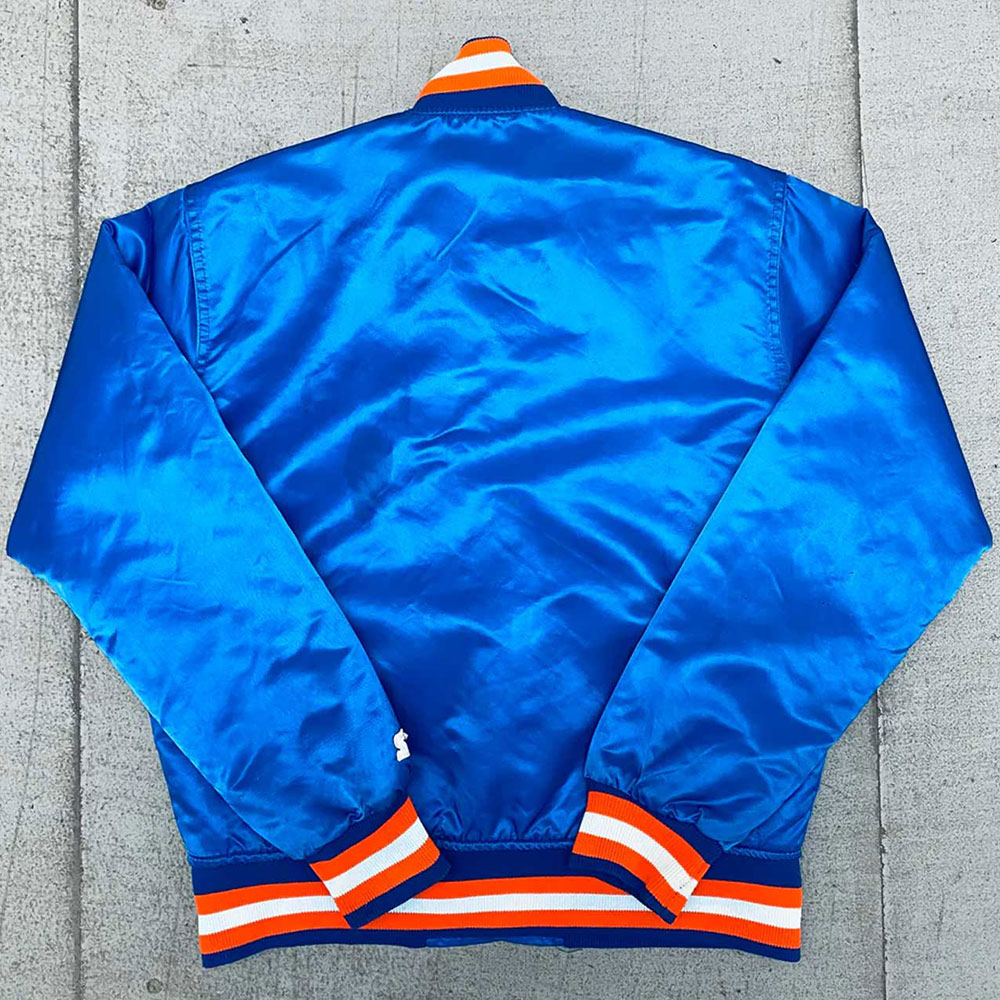 Cleveland Cavaliers 90's Bomber Jacket - Image 2