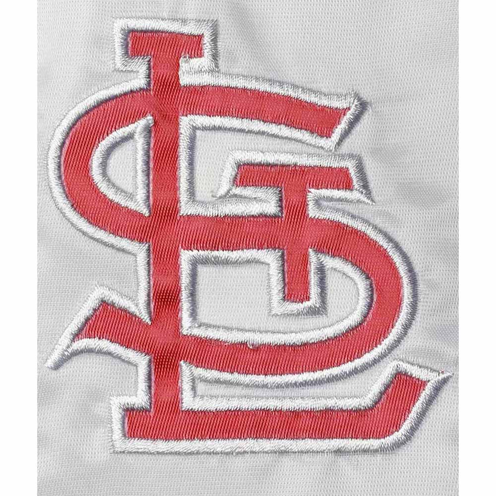 St. Louis Cardinals Coaches Jacket - Image 4