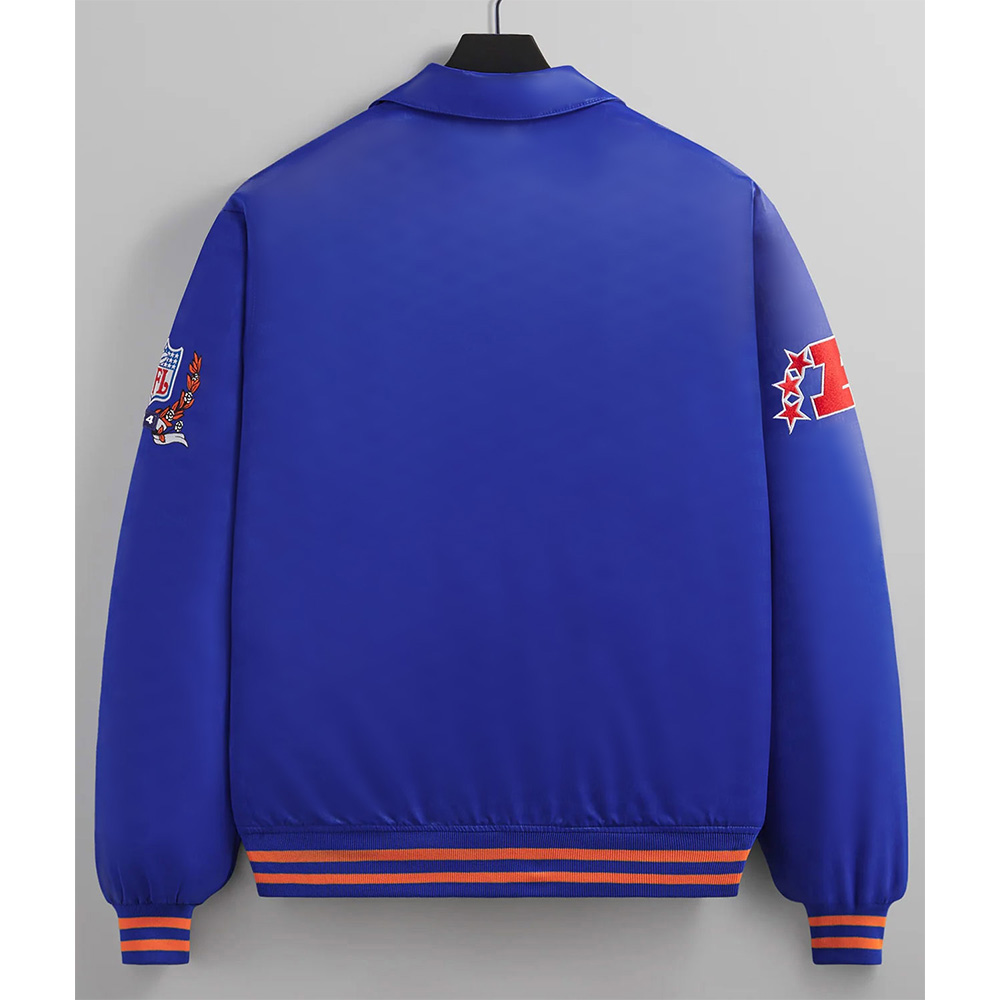 Denver Broncos Sonam Jacket - Image 2