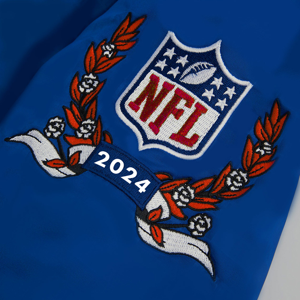 Denver Broncos Sonam Jacket - Image 3