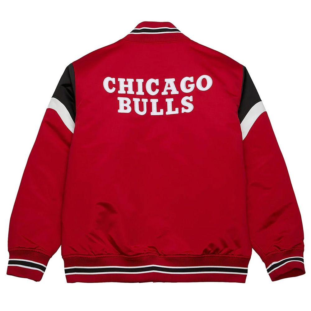 Eastern Conference Chicago Bulls Jacket - Image 2