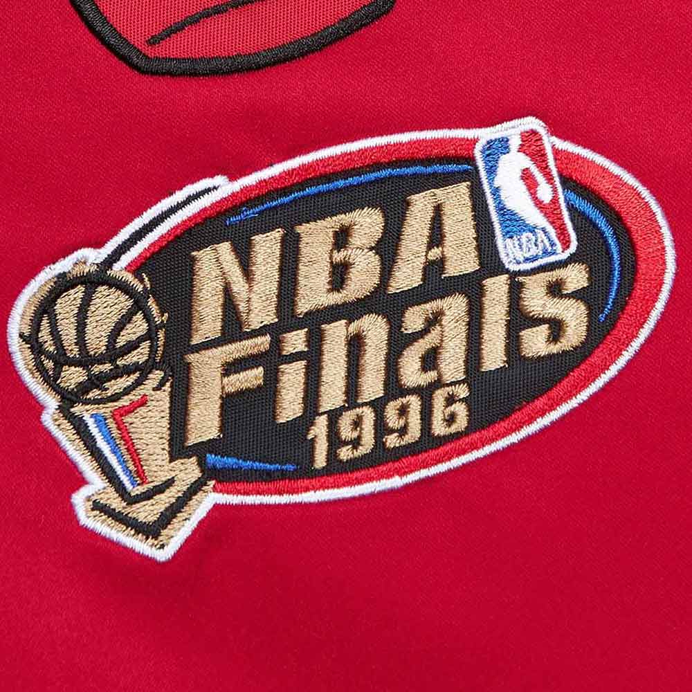 Eastern Conference Chicago Bulls Jacket - Image 5