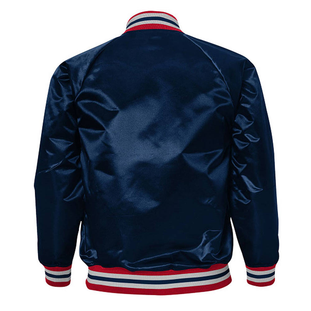 Florida Panthers Ace Defender Youth Jacket - Image 2