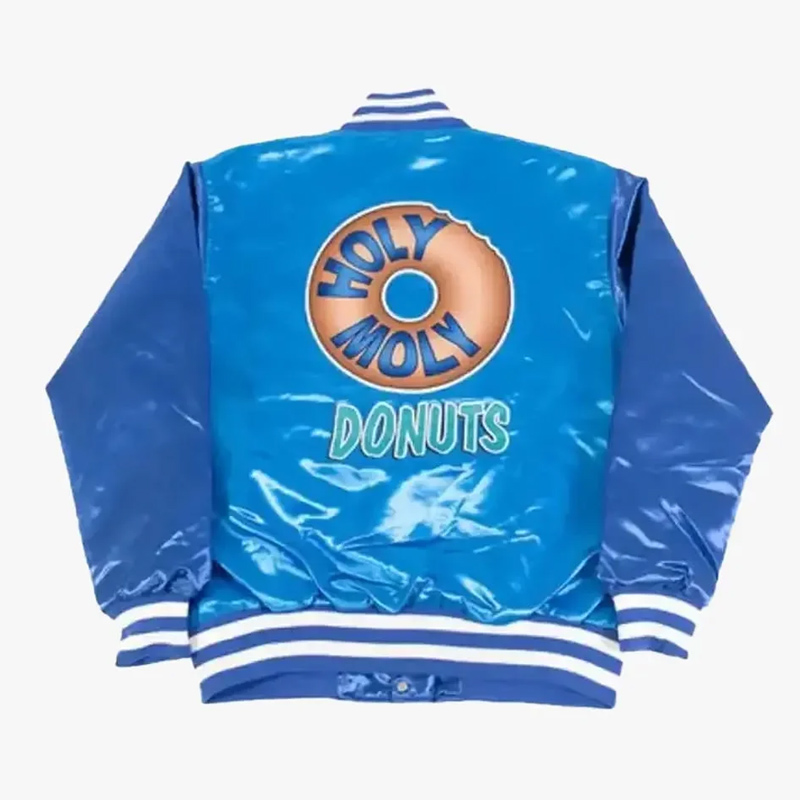 Friday After Next Ice Cube Jacket - Image 2
