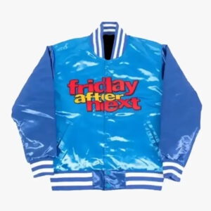 Friday After Next Ice Cube Jacket