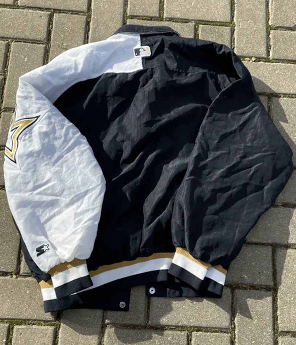 Astros 1994 Selena Jacket - Image 5