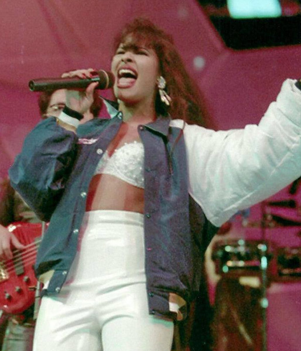 Astros 1994 Selena Jacket - Image 15