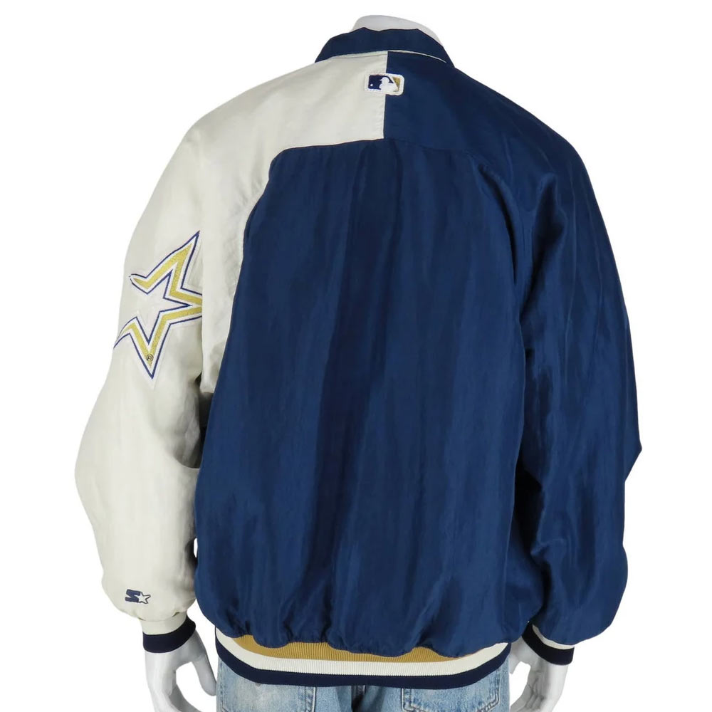 Astros 1994 Selena Jacket - Image 3
