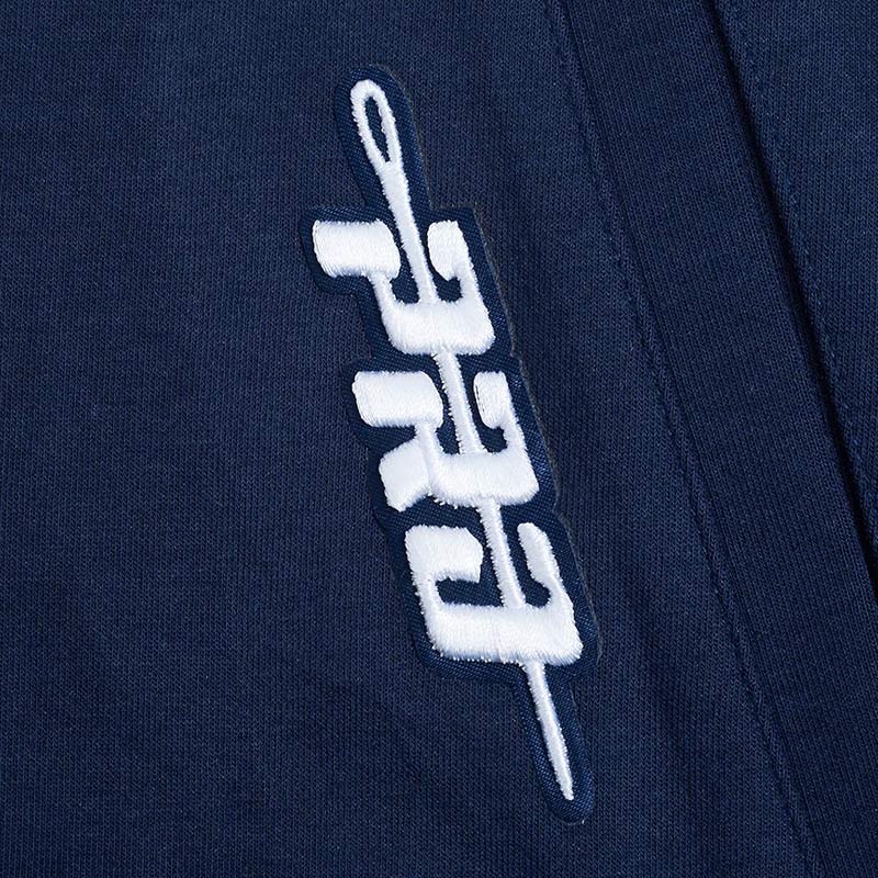 Houston Astros Current Logo Game Day Navy Jacket - Image 7