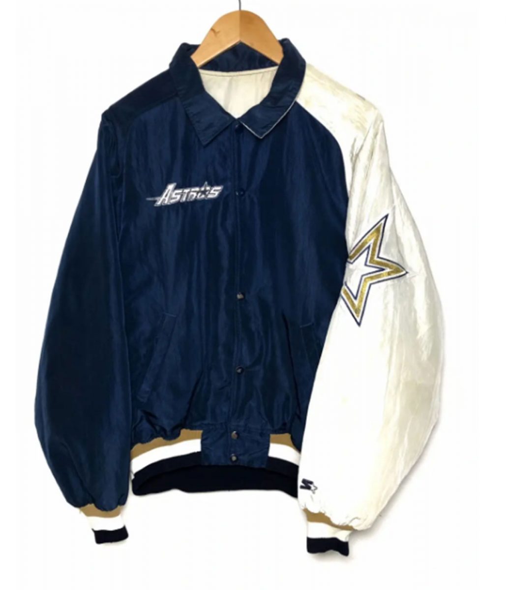 Astros 1994 Selena Jacket - Image 9