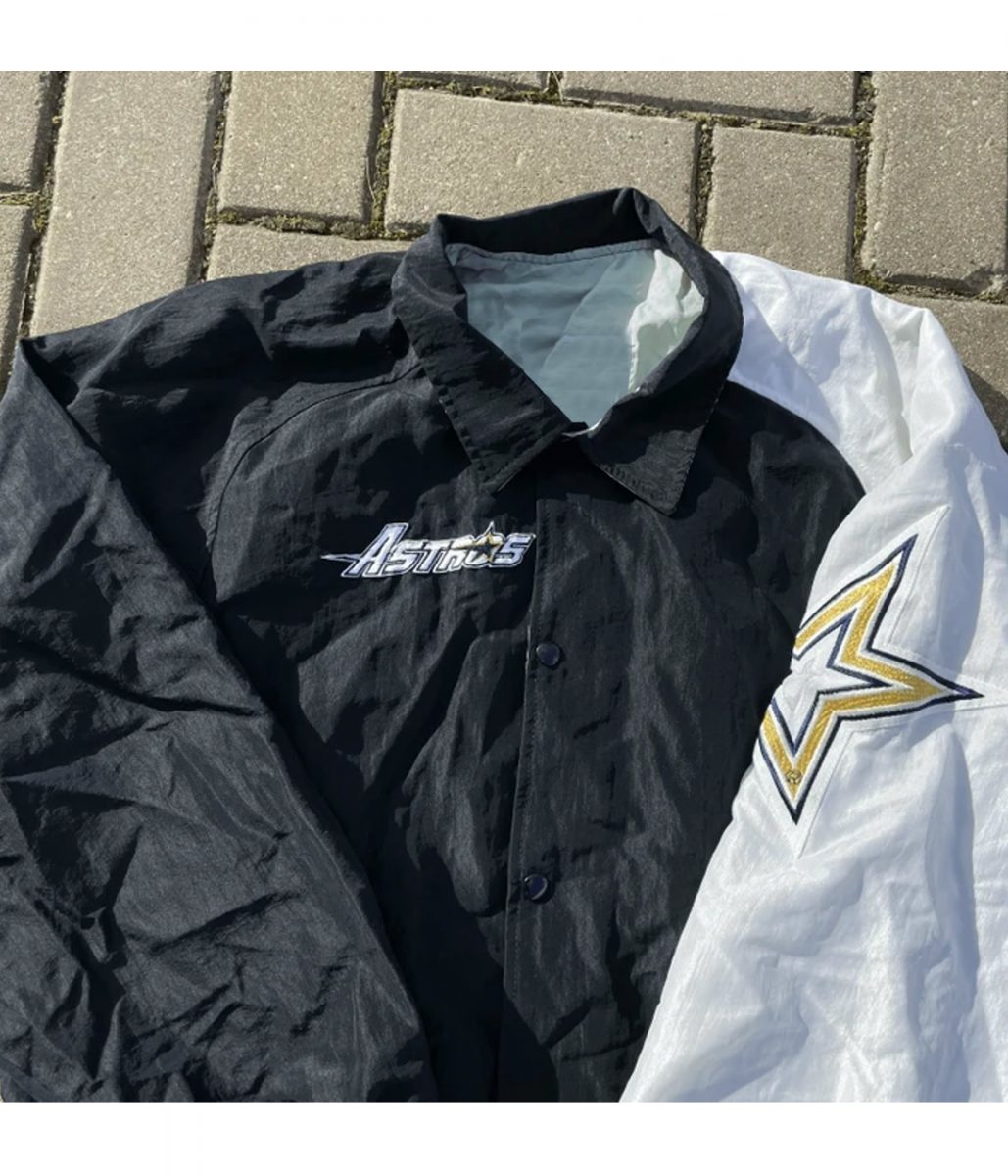 Astros 1994 Selena Jacket - Image 12