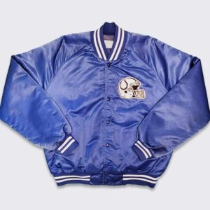80's Indianapolis Colts Jacket