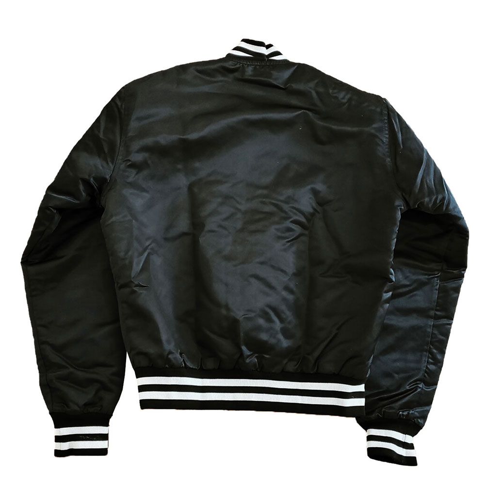 New York Yankees Lana Del Rey Jacket - Image 4
