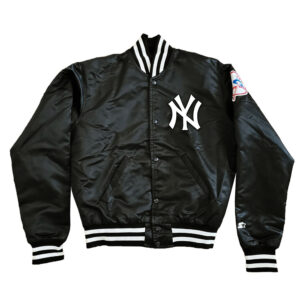 New York Yankees Lana Del Rey Jacket