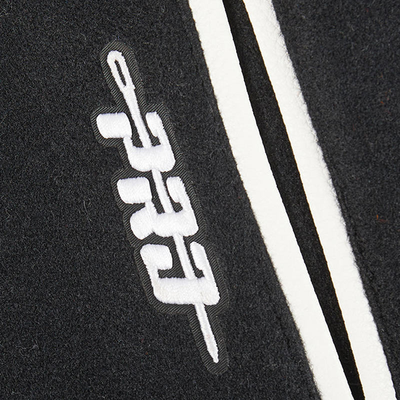 Las Vegas Aces Essentials Classic Varsity Jacket - Image 8