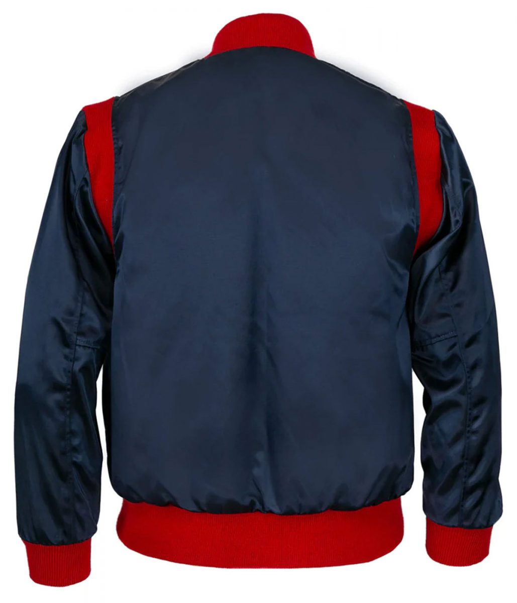 1961 LA Angels Blue Jacket - Image 2