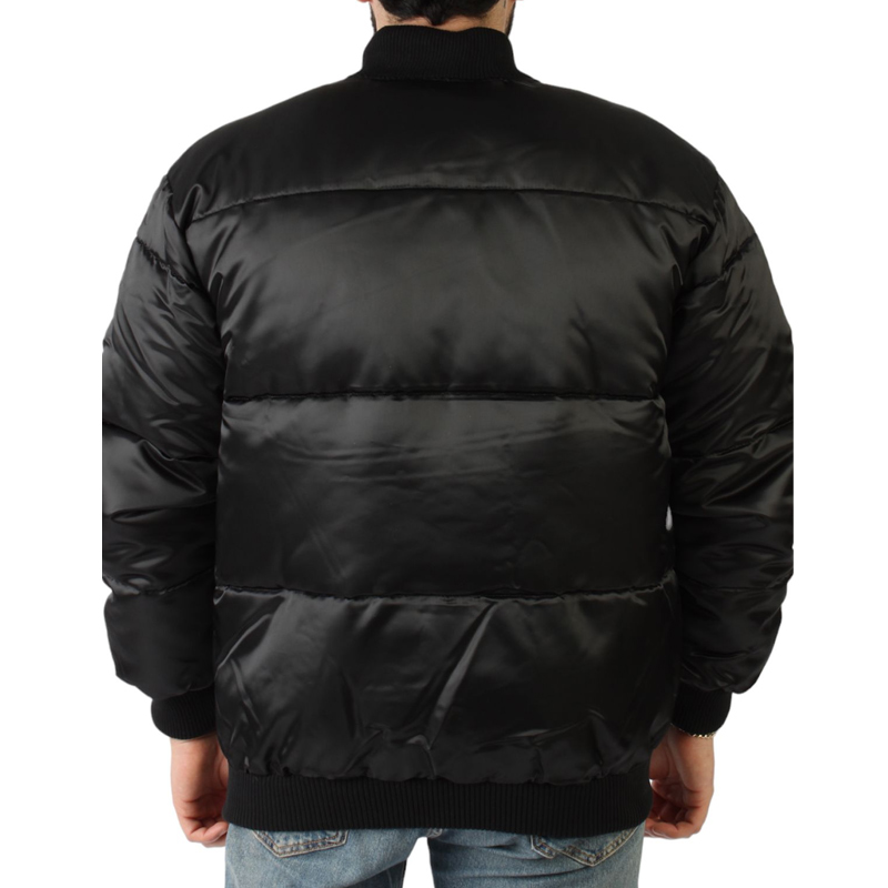 LA Dodgers G-111 Puffer Jacket - Image 2