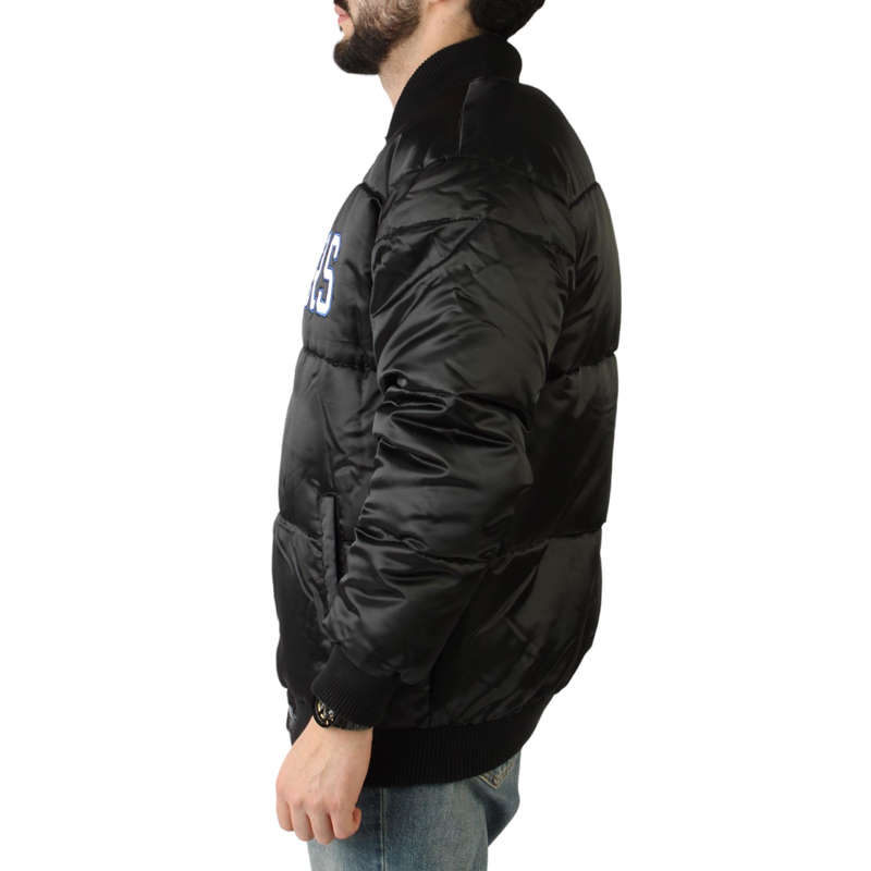LA Dodgers G-111 Puffer Jacket - Image 4