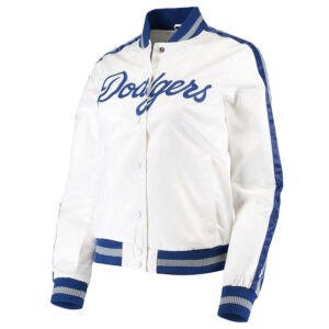 Hometown Los Angeles Dodgers Jacket