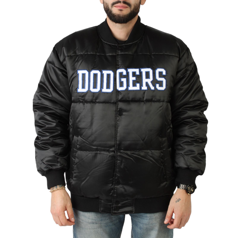 LA Dodgers G-111 Puffer Jacket