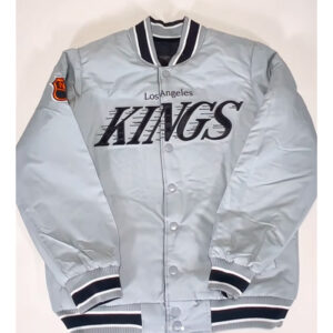 Snoop Dogg Los Angeles Kings Jacket