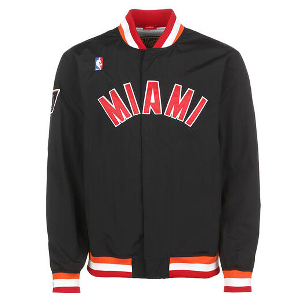 Miami Heat 1996-1997 Jacket - Image 4
