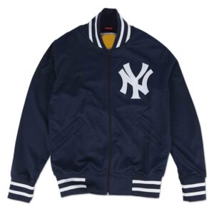 1988 New York Yankees Jacket