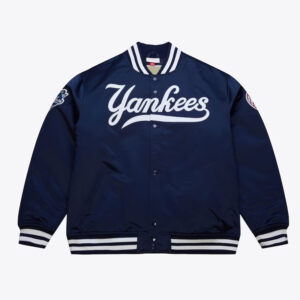 New York Yankees 2000 Jacket
