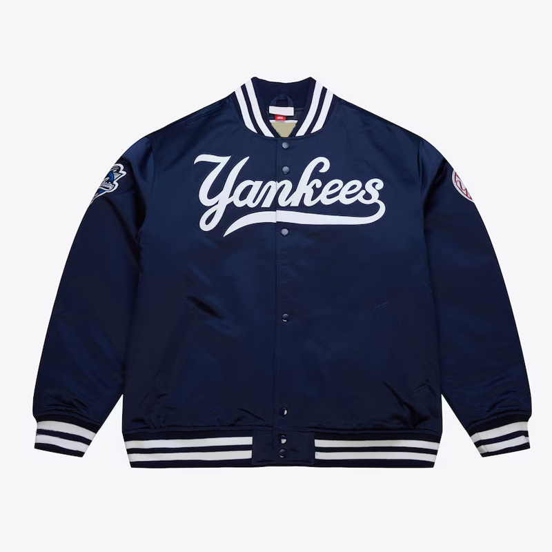 New York Yankees 2000 Jacket