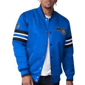 Scout I Orlando Magic Jacket