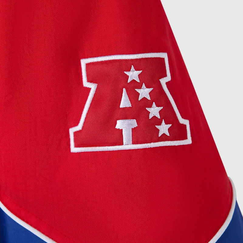 Buffalo Bills OVO Sideline Puffer Jacket - Image 7