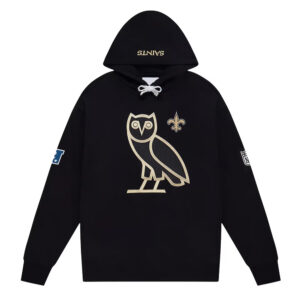 OVO New Orleans Saints Hoodie