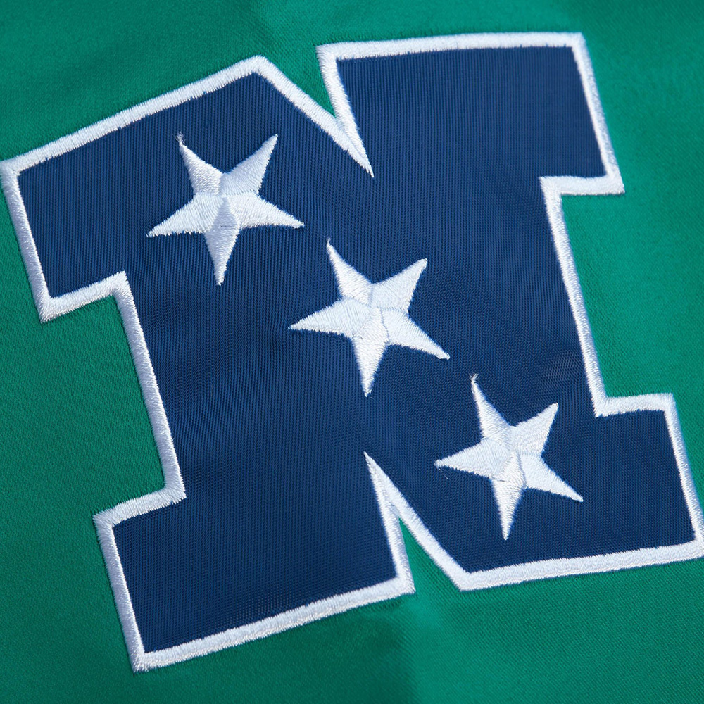 Philadelphia Eagles Team OG 2.0 Satin Jacket - Image 4